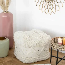 Pharao24 Sitzpouf Segrino> Hocker|Sitzhocker