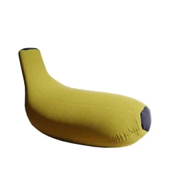 Sitzsäcke*Pharao24 Sitzsack Banane Jasha