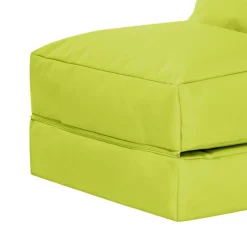 Sitzsäcke*Pharao24 Sitzsack Liege Lika