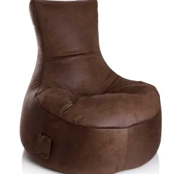 Pharao24 Sitzsessel Sitzsack Vilo 1> Sitzsäcke