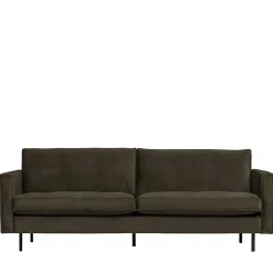 Wohnzimmercouch|3 Sitzer Sofa*Pharao24 Sitzsofa Giulio