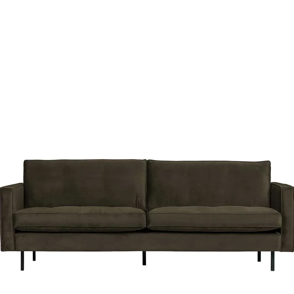 Wohnzimmercouch|3 Sitzer Sofa*Pharao24 Sitzsofa Giulio