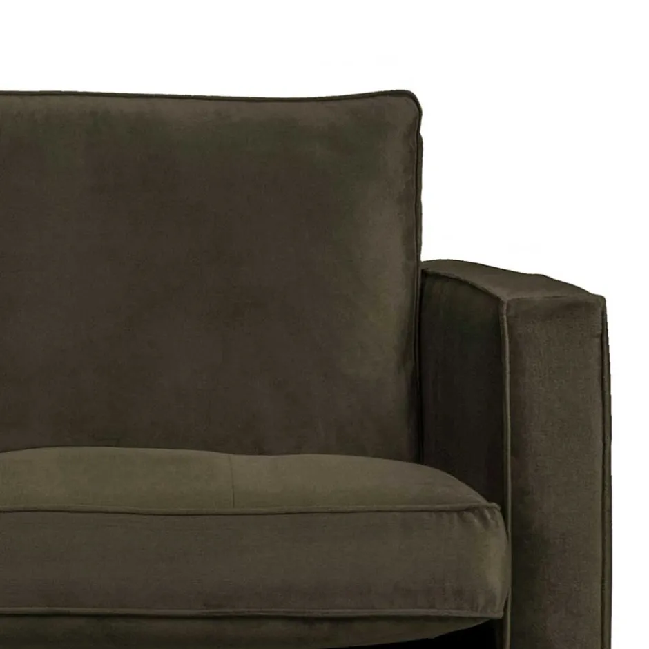 Wohnzimmercouch|3 Sitzer Sofa*Pharao24 Sitzsofa Giulio