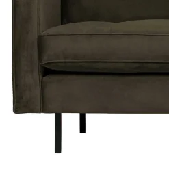 Wohnzimmercouch|3 Sitzer Sofa*Pharao24 Sitzsofa Giulio