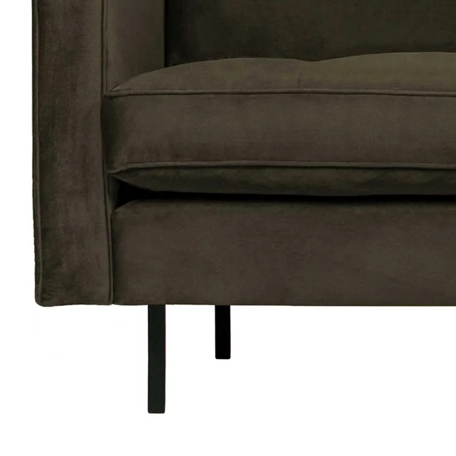 Wohnzimmercouch|3 Sitzer Sofa*Pharao24 Sitzsofa Giulio