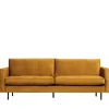 Wohnzimmercouch|3 Sitzer Sofa*Pharao24 Sitzsofa Magoa