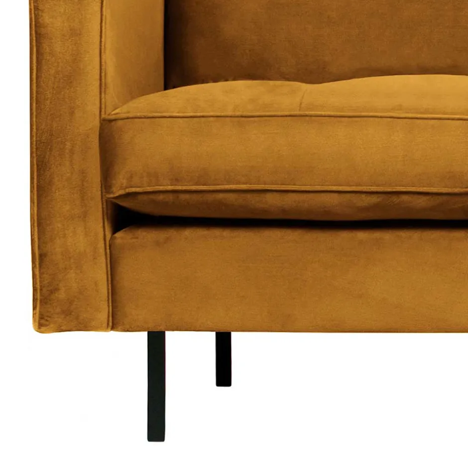 Wohnzimmercouch|3 Sitzer Sofa*Pharao24 Sitzsofa Magoa