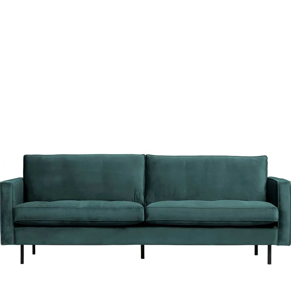 Wohnzimmercouch|3 Sitzer Sofa*Pharao24 Sitzsofa Maiwos