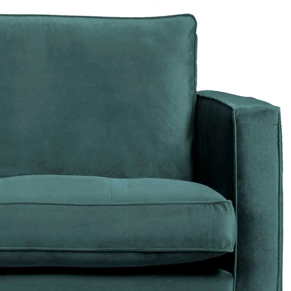 Wohnzimmercouch|3 Sitzer Sofa*Pharao24 Sitzsofa Maiwos