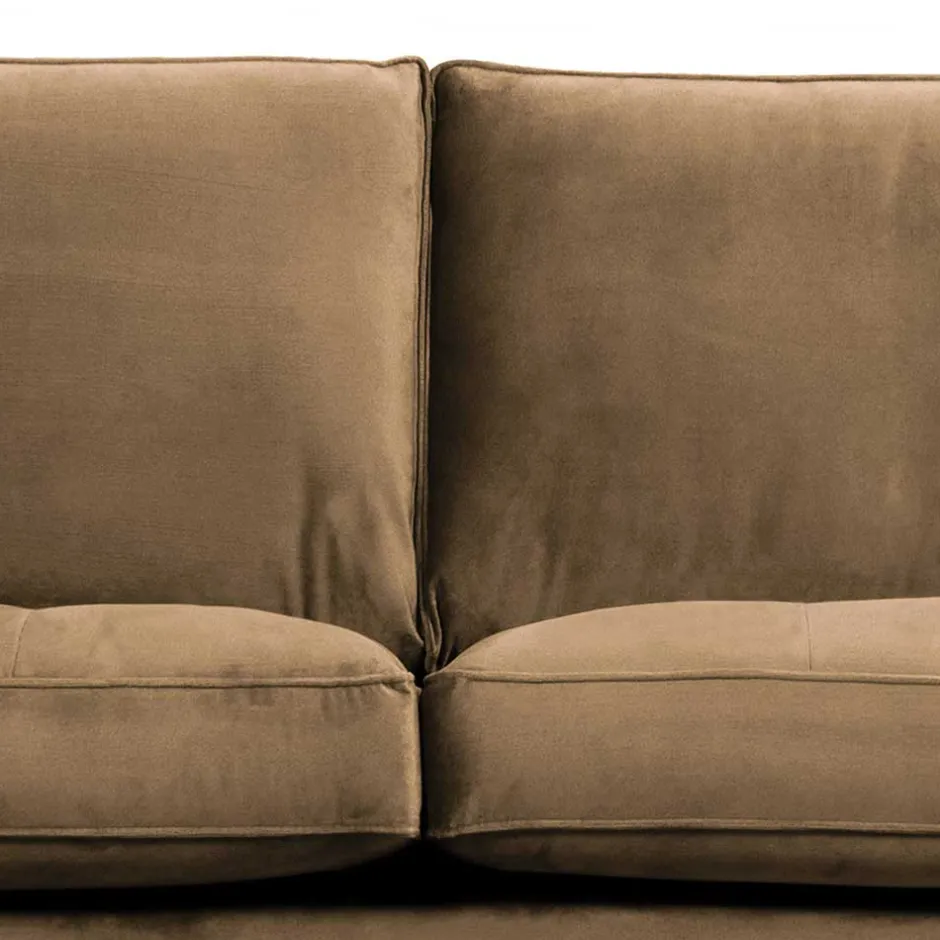 Wohnzimmercouch|3 Sitzer Sofa*Pharao24 Sitzsofa Majero