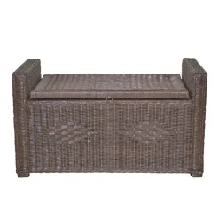 Truhen*Pharao24 Sitztruhe Jamianco