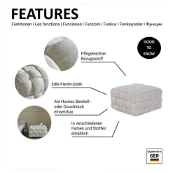 Pharao24 Sitzwürfel Cempino><noscript><img width=