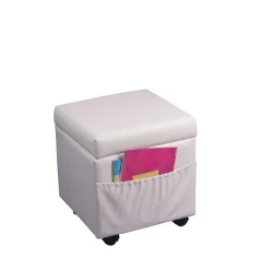 Pharao24 Sitzwürfel Record> Sitzhocker