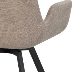 Küchenstühle|Esszimmerstühle*Pharao24 Skandi Armlehner Loca