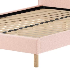 Polsterbetten*Pharao24 Skandi Bettgestell Vanotti