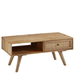 Pharao24 Skandi Couchtisch Cancano> Wohnzimmertisch|Massivholztische