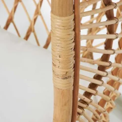 Gartenmöbel*Pharao24 Skandi Design Hängesessel Saltenas