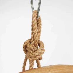 Gartenmöbel*Pharao24 Skandi Design Hängesessel Saltenas