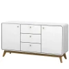 Pharao24 Skandi Design Sideboard Zedias> Esszimmerkommoden|Sideboards