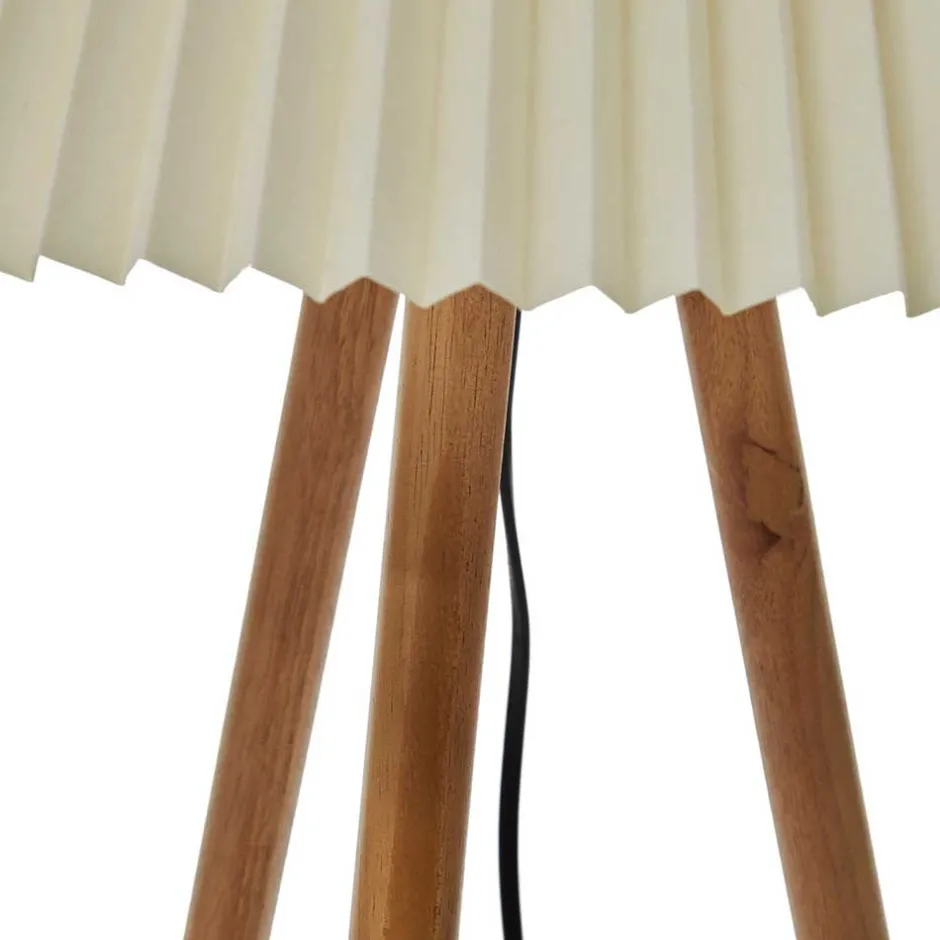 Lampen Und Leuchten*Pharao24 Skandi Design Stehleuchte Clorina