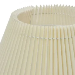 Lampen Und Leuchten*Pharao24 Skandi Design Stehleuchte Clorina