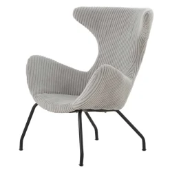 Pharao24 Skandi Ohrensessel Vorazio> Wohnzimmer Sessel|Ohrensessel