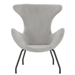 Pharao24 Skandi Ohrensessel Vorazio> Wohnzimmer Sessel|Ohrensessel