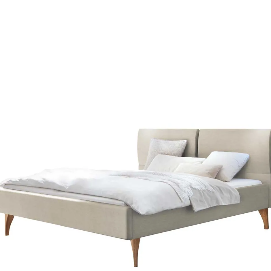 Pharao24 Skandi Polsterbett Helina> Polsterbetten