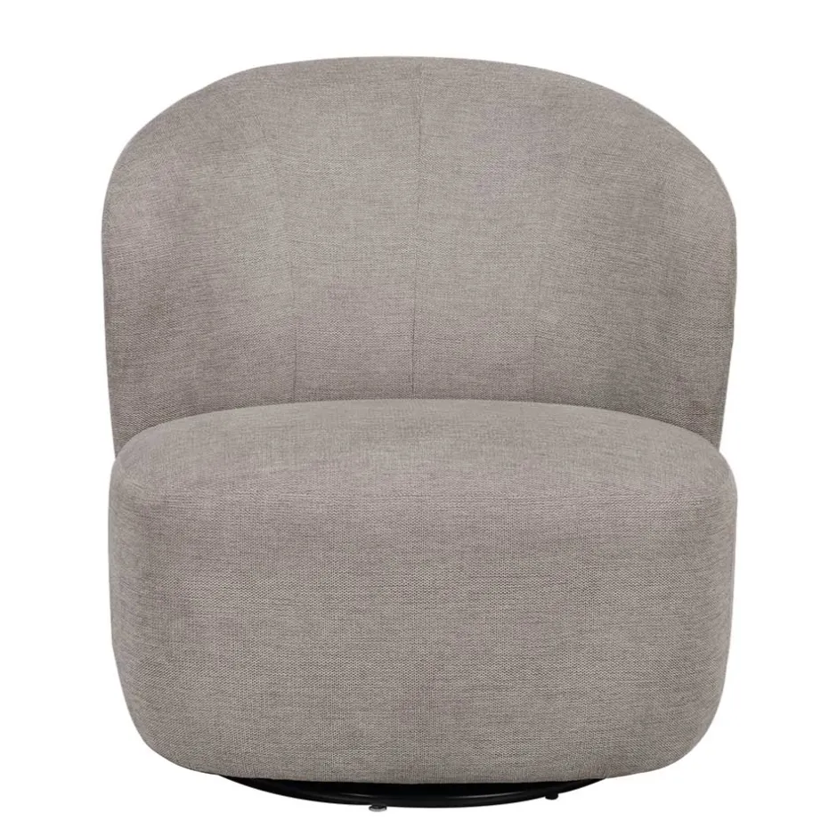 Pharao24 Skandi Sessel Chaira> Polstermöbel|Wohnzimmer Sessel