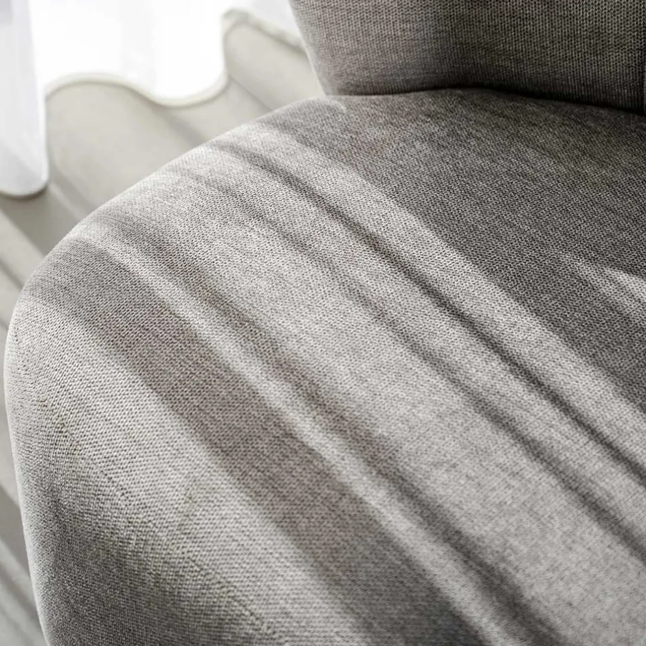 Pharao24 Skandi Sessel Chaira> Polstermöbel|Wohnzimmer Sessel