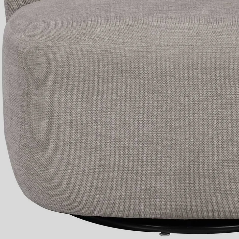 Pharao24 Skandi Sessel Chaira> Polstermöbel|Wohnzimmer Sessel