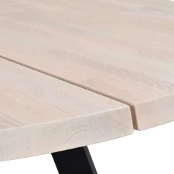 Tisch Mit Stühlen|Esszimmer Sets*Pharao24 Skandi Sitzgruppe Lamon