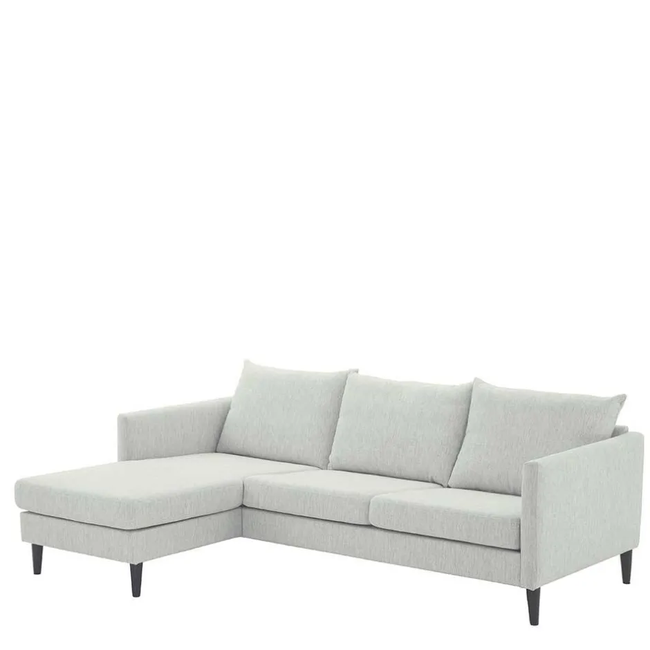 Wohnzimmercouch|Wohnlandschaften*Pharao24 Skandi Sofa Ratisca