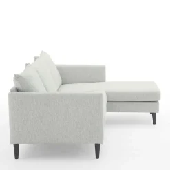 Wohnzimmercouch|Wohnlandschaften*Pharao24 Skandi Sofa Ratisca