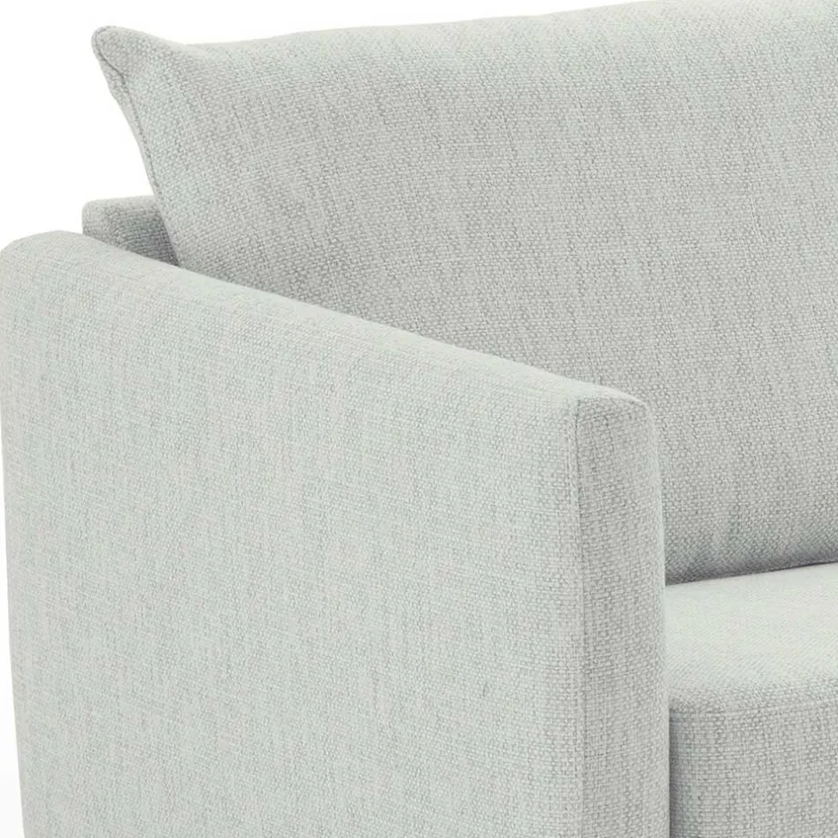 Wohnzimmercouch|Wohnlandschaften*Pharao24 Skandi Sofa Ratisca