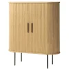 Highboards|Highboards*Pharao24 Skandi Stil Highboard Lazuras