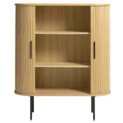 Highboards|Highboards*Pharao24 Skandi Stil Highboard Lazuras