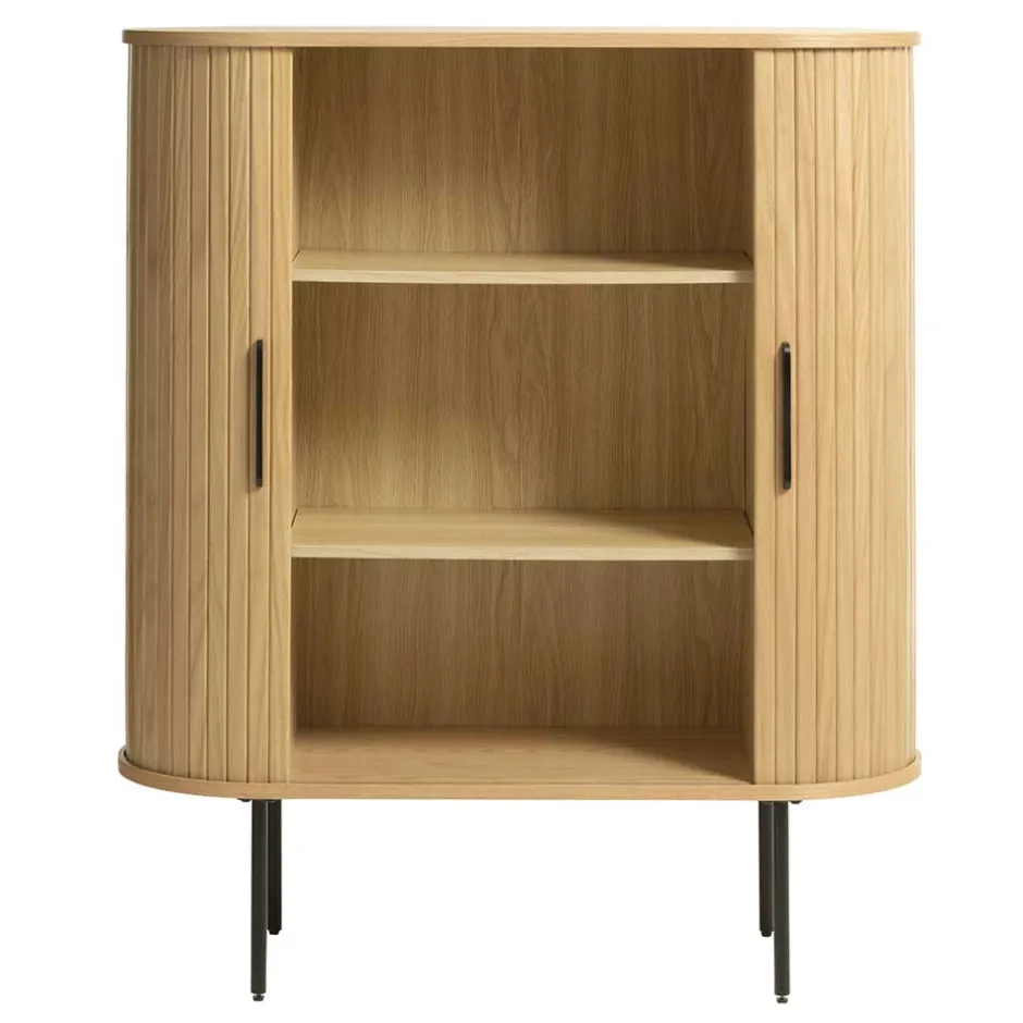 Highboards|Highboards*Pharao24 Skandi Stil Highboard Lazuras