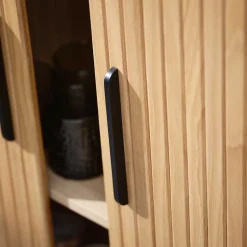 Highboards|Highboards*Pharao24 Skandi Stil Highboard Lazuras