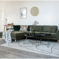 Pharao24 Skandi Stil Teppich Croco><noscript><img width=