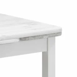 Ausziehtische*Pharao24 Skandinavischer Esstisch Floressa