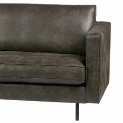 Wohnzimmercouch|Einzelsofa*Pharao24 Sofa Apyna