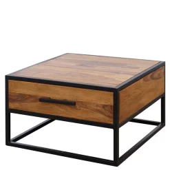 Wohnzimmertisch|Beistelltische*Pharao24 Sofa Beistelltisch Lastania