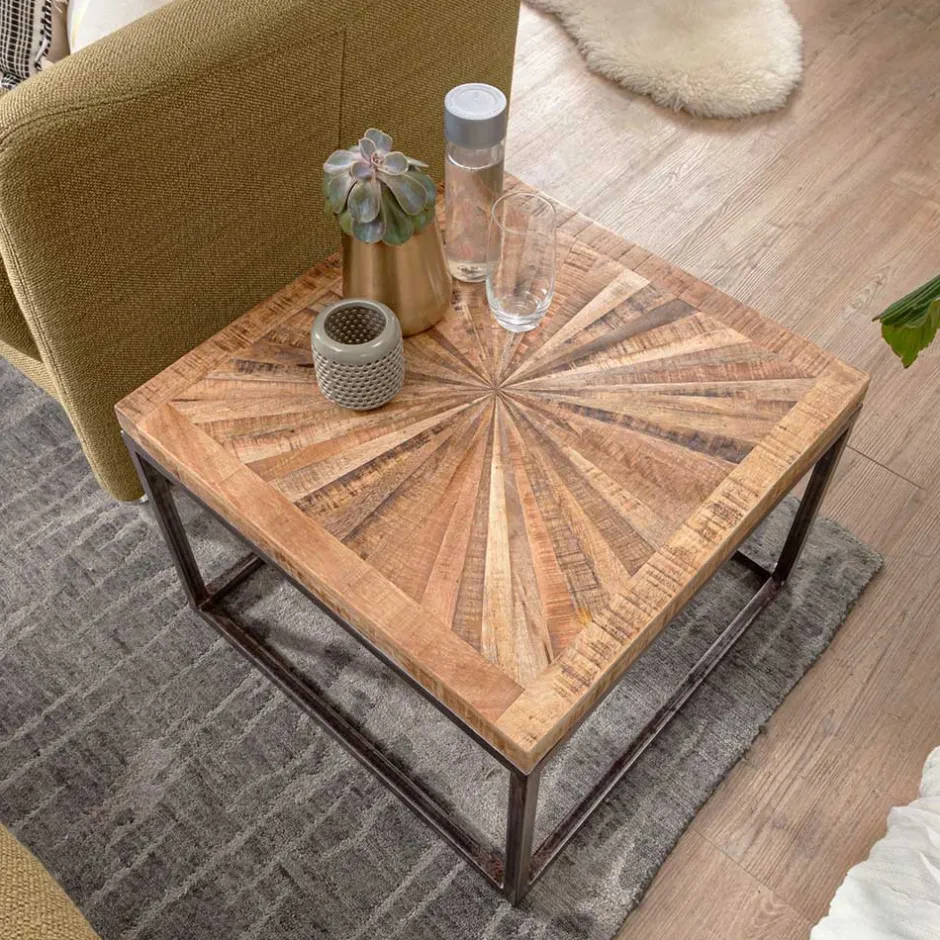 Pharao24 Sofa Beistelltisch Opona> Beistelltische