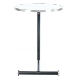 Beistelltische|Telefontische*Pharao24 Sofa Beistelltlisch Obrato