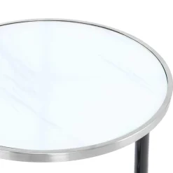 Beistelltische|Telefontische*Pharao24 Sofa Beistelltlisch Obrato