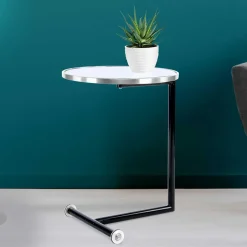 Beistelltische|Telefontische*Pharao24 Sofa Beistelltlisch Obrato