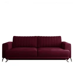 2 Sitzer Sofa|Schlafsofas*Pharao24 Sofa Bett Bostan