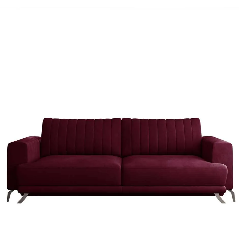 2 Sitzer Sofa|Schlafsofas*Pharao24 Sofa Bett Bostan
