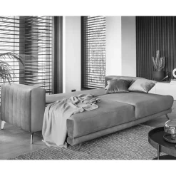 2 Sitzer Sofa|Schlafsofas*Pharao24 Sofa Bett Bostan